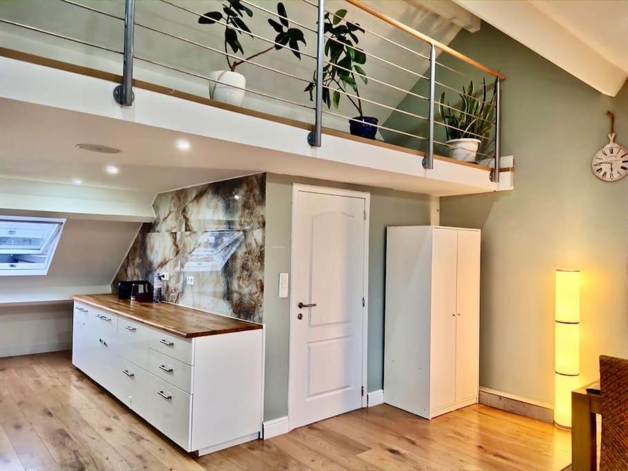 Peaceful Home Close To Airport With Parking Steenokkerzeel Extérieur photo