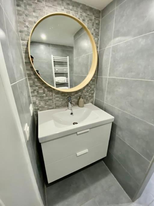 Peaceful Home Close To Airport With Parking Steenokkerzeel Extérieur photo