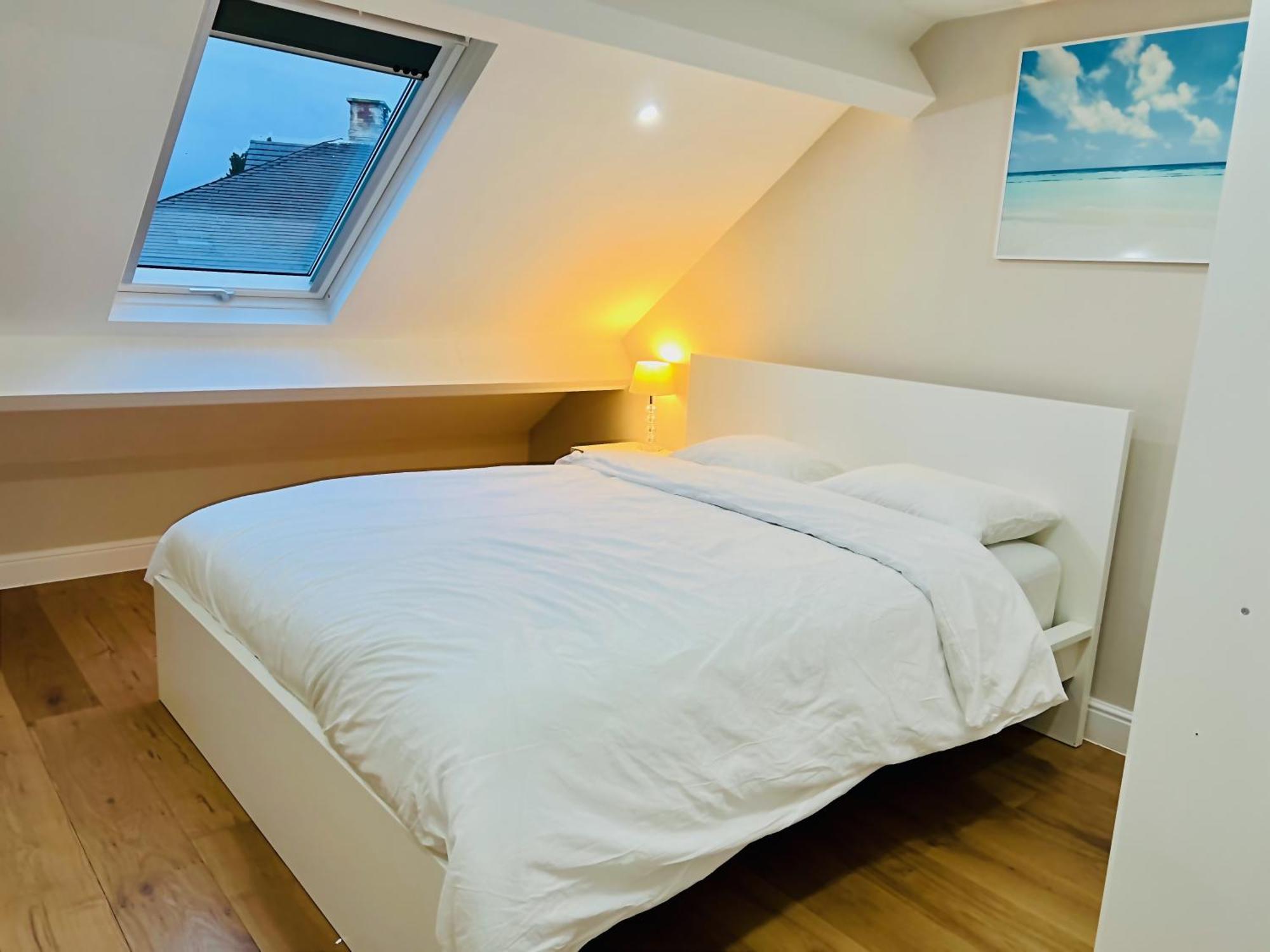 Peaceful Home Close To Airport With Parking Steenokkerzeel Extérieur photo