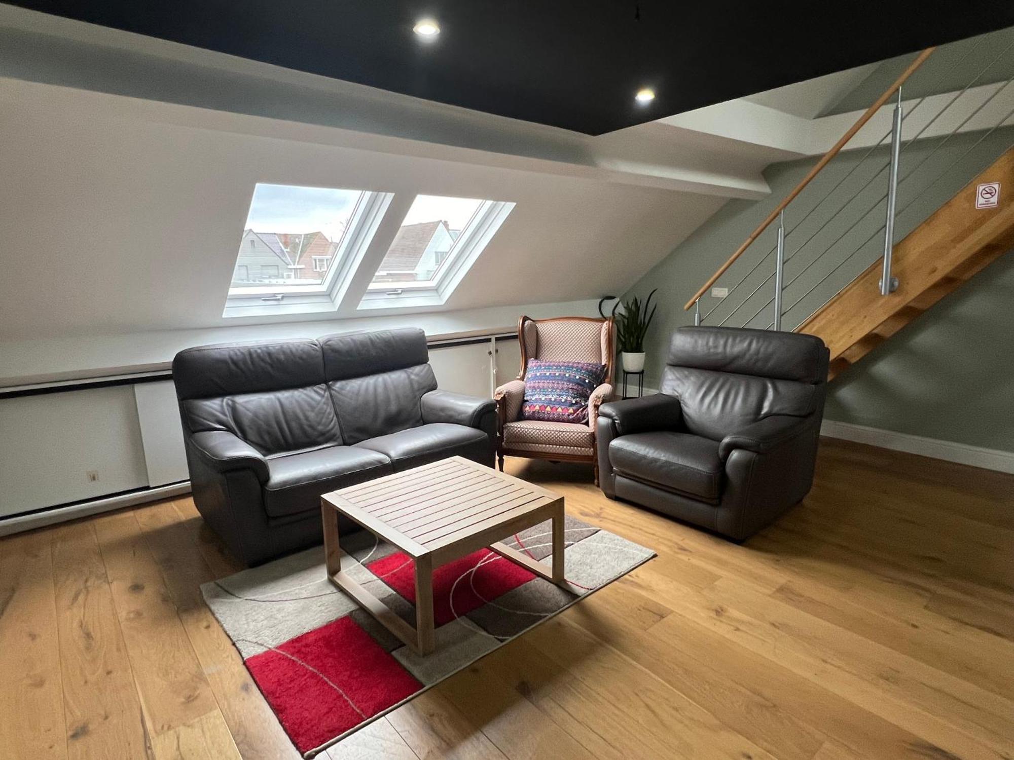 Peaceful Home Close To Airport With Parking Steenokkerzeel Extérieur photo