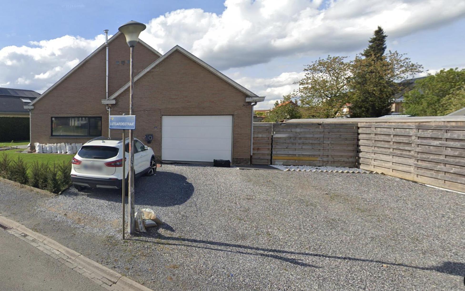 Peaceful Home Close To Airport With Parking Steenokkerzeel Extérieur photo